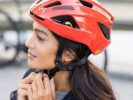 Fietshelmen voor de e-bike 
