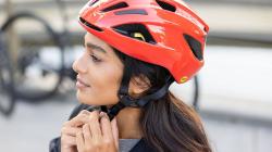 Fietshelmen voor de e-bike