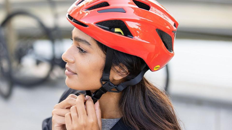 Fietshelmen voor de e-bike Fietshelmen voor de e-bike