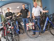 Vliek's fietstocht 21 juni 2022! 