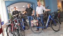 Vliek's fietstocht 21 juni 2022!