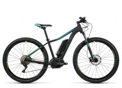 mountainbikes