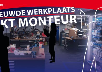 Vacature: wij zoeken jou!