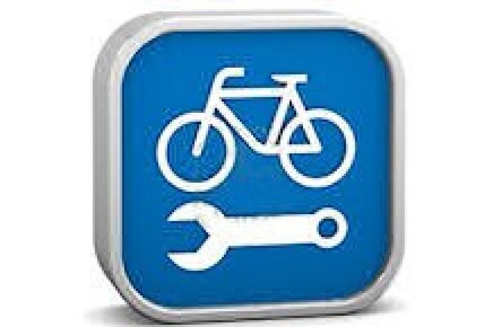 Maak online een afspraak voor onderhoud van de fiets. Maak online een afspraak voor onderhoud van de fiets.