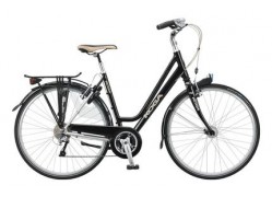 hybride-fietsen