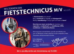 Collega's gezocht!