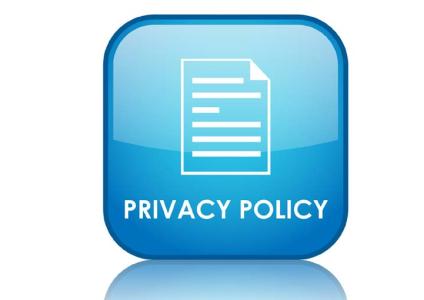 Belangrijke informatie privacy wetgeving