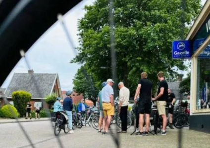 Schrijf je in voor de jaarlijkse fietstocht van 24 juni 