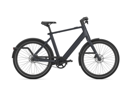 Nieuwe collectie Gazelle