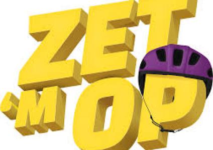 Fietshelmactie tot en met 31 mei 