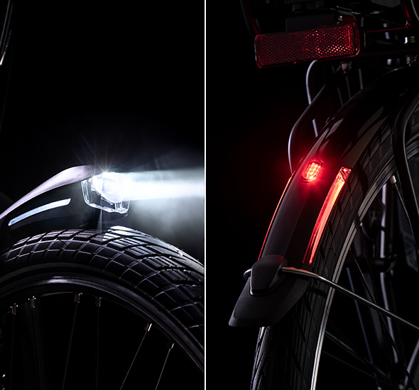 Gazelle grenoble c7 hmb Elite | Onbezorgd fietsplezier!