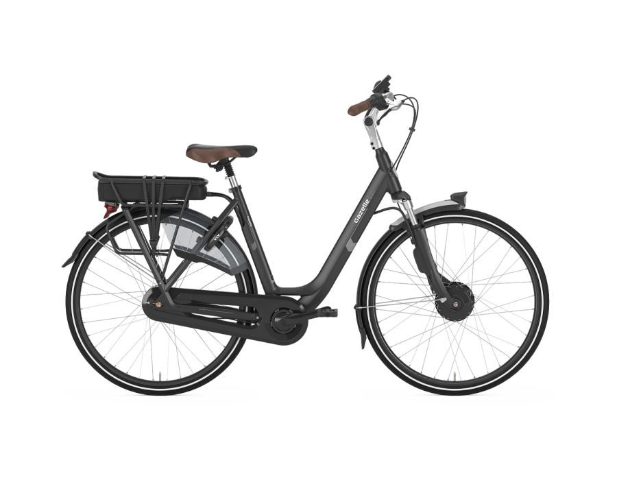 Gazelle fietsen | Onbezorgd fietsplezier!